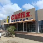 Cliffix Musical - Music Store Aruba
