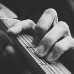 Guitar Finger Calluses