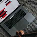 how to record guitar into computer