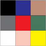 Search By Color